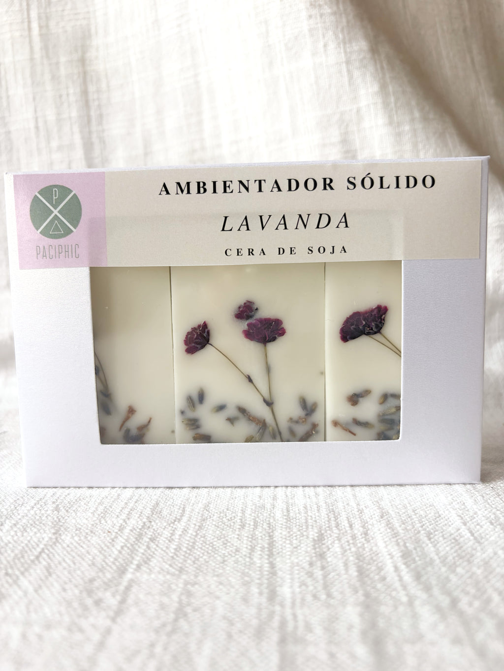 AMBIENTADOR LAVANDA