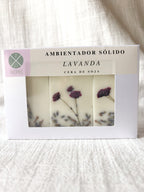AMBIENTADOR LAVANDA