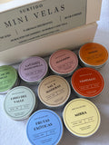 PACK Mini Velas
