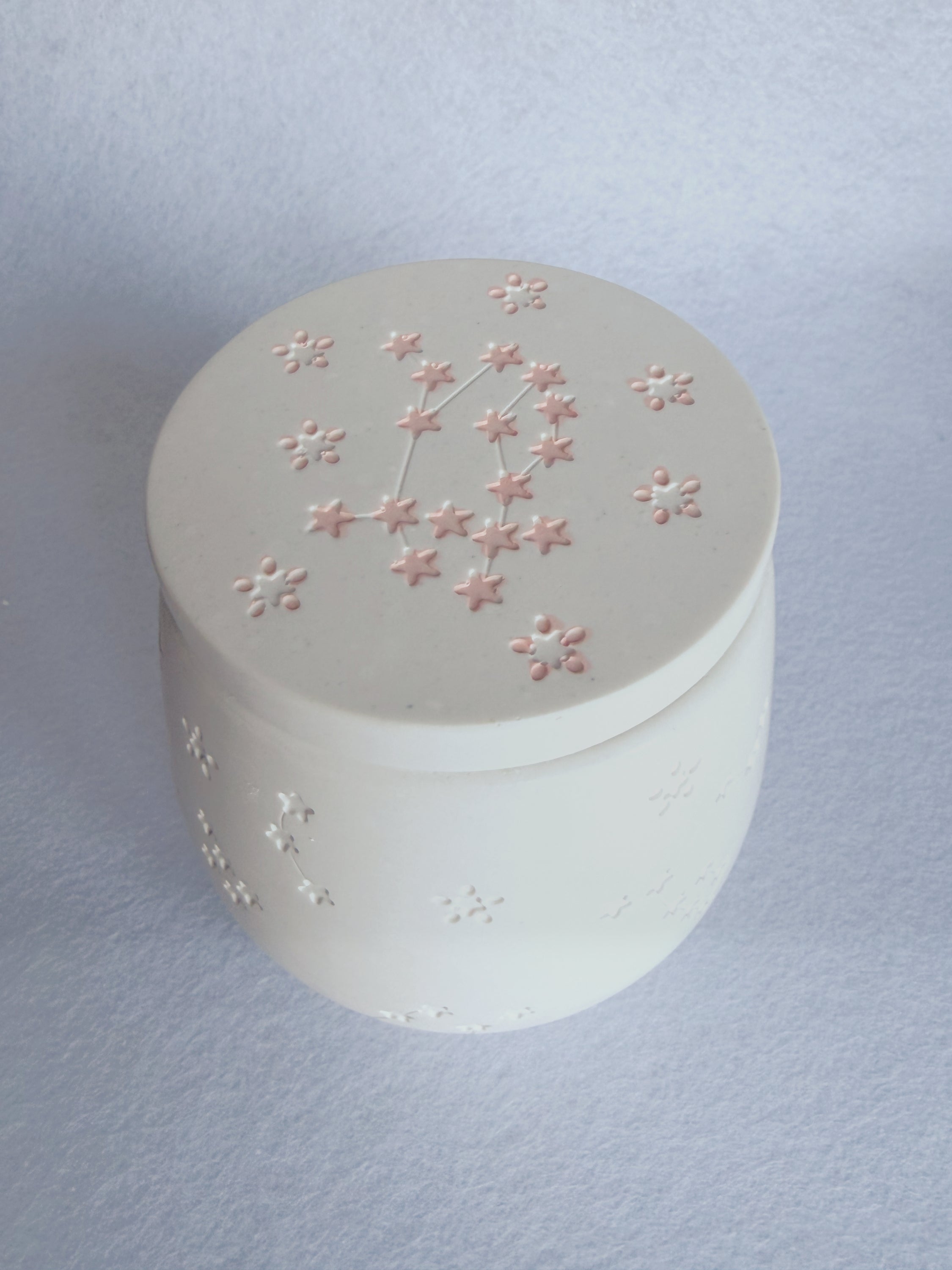 VELA FLOR DE CEREZO - 120gr