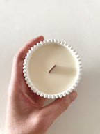 VELA AROMÁTICA COCO 90gr