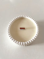 VELA AROMÁTICA COCO 90gr