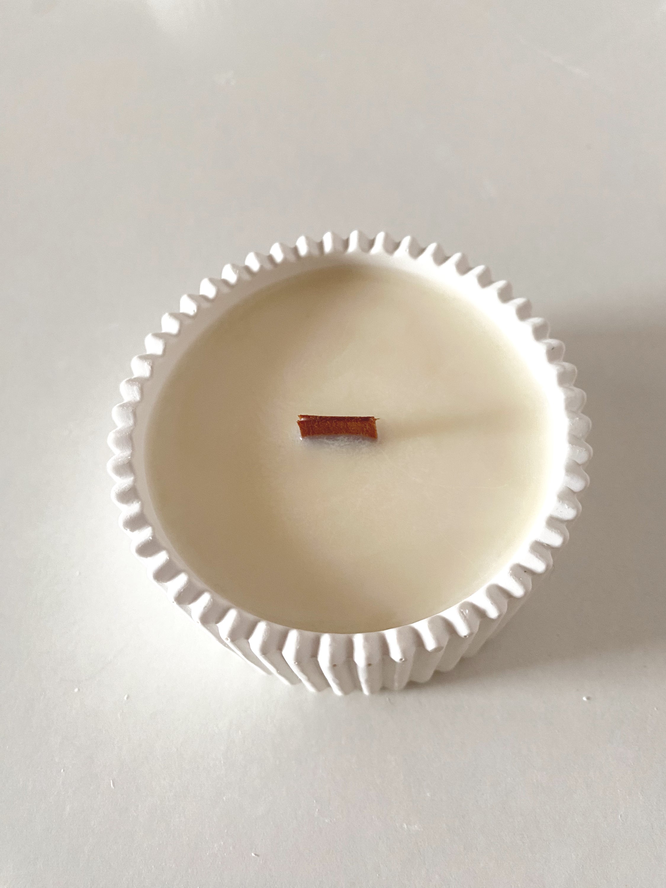 VELA AROMÁTICA MIRRA 90gr