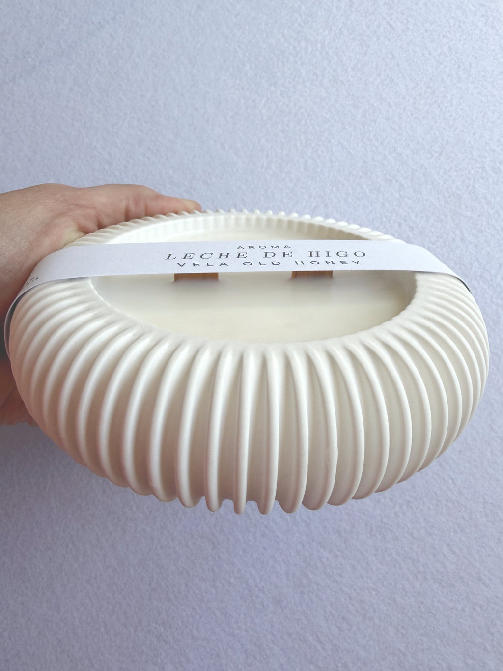 VELA OLD HONEY · 150gr