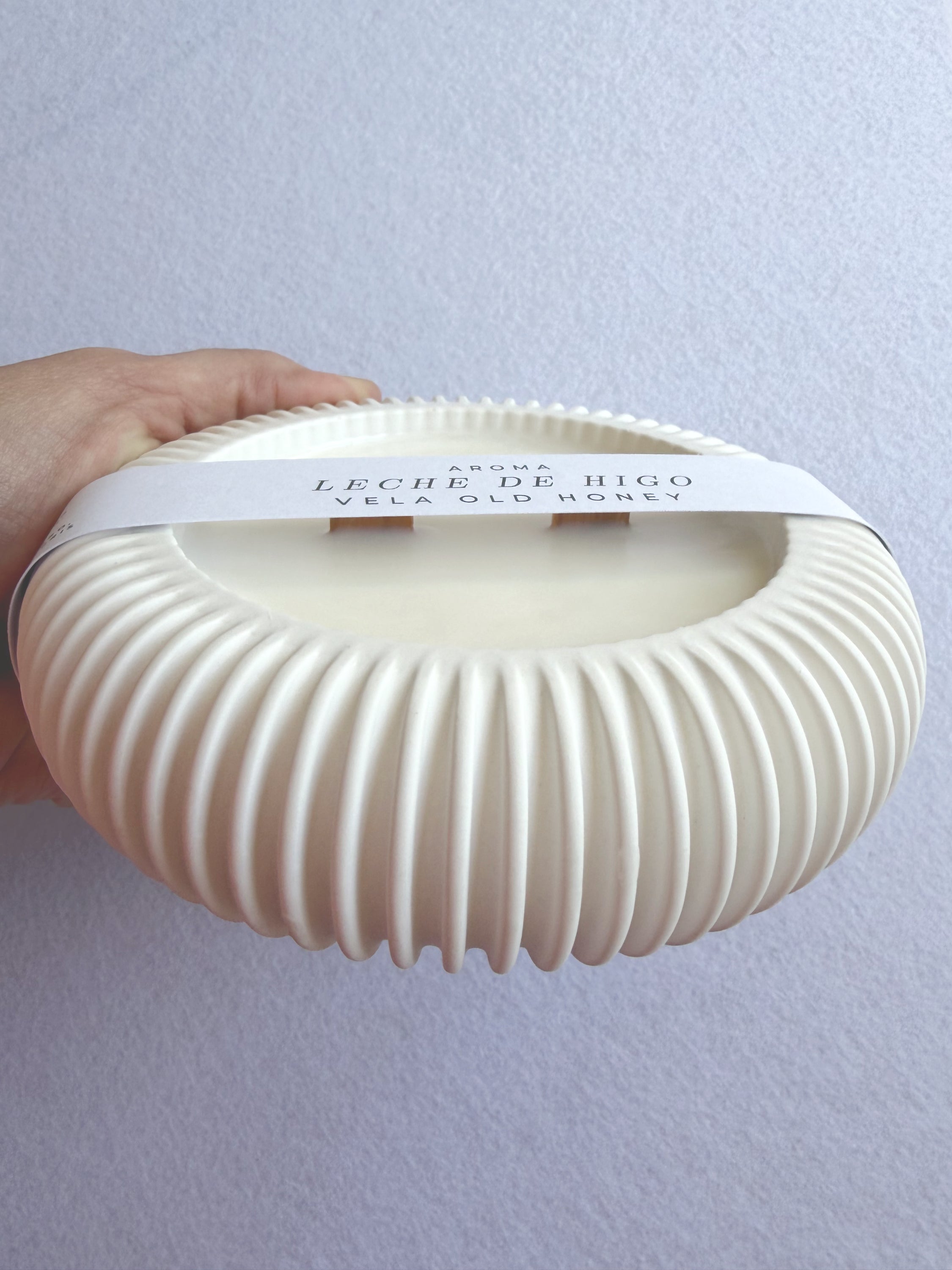 VELA OLD HONEY · 150gr