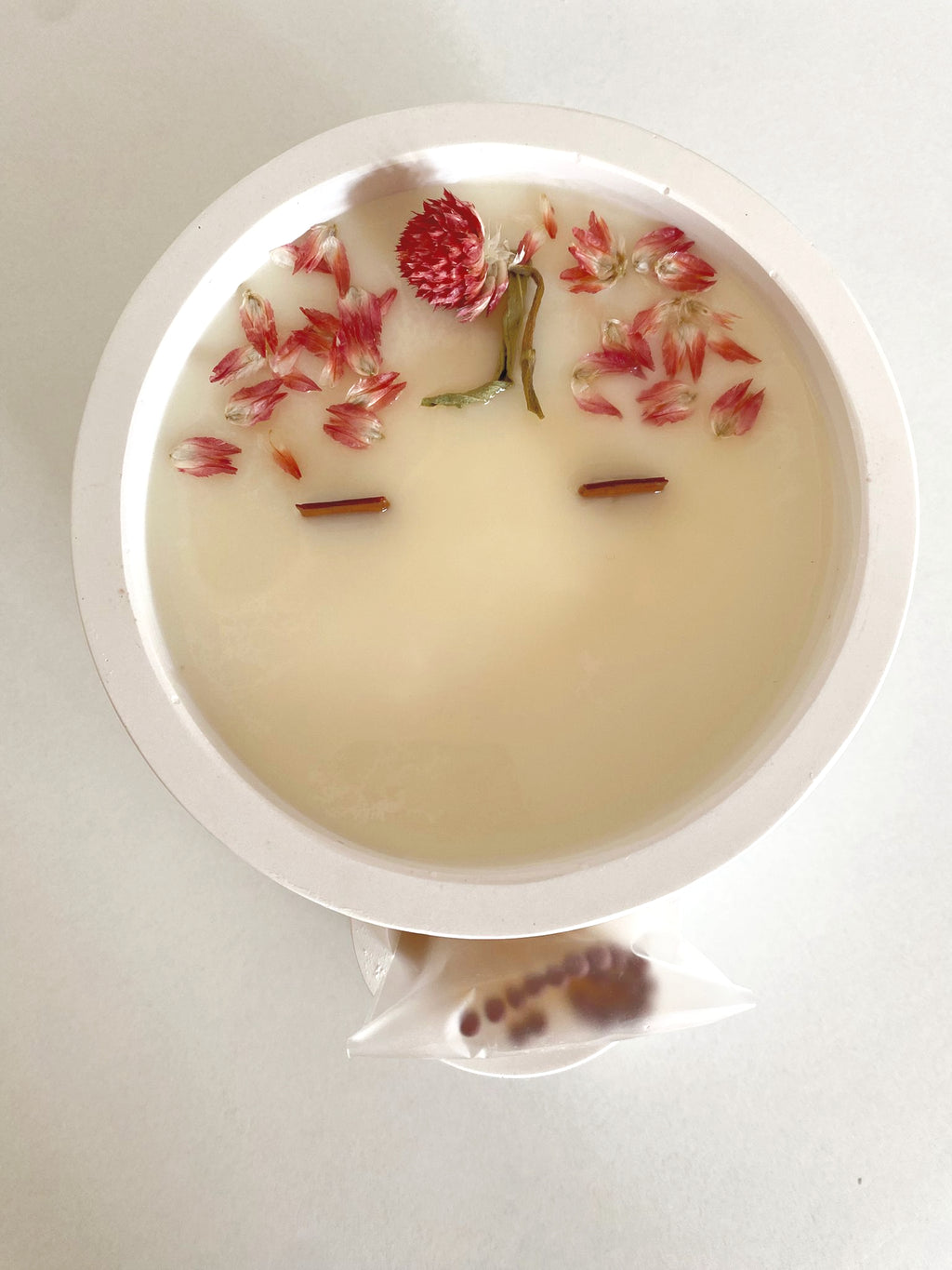 VELA CON CERILLAS 400GR