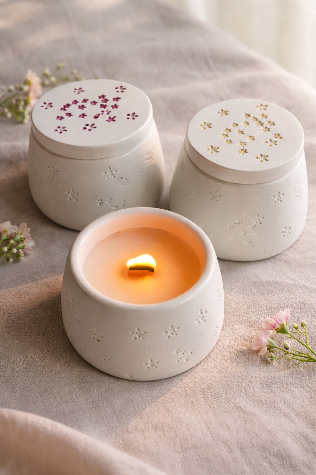 PACK RITUAL PRIMAVERA