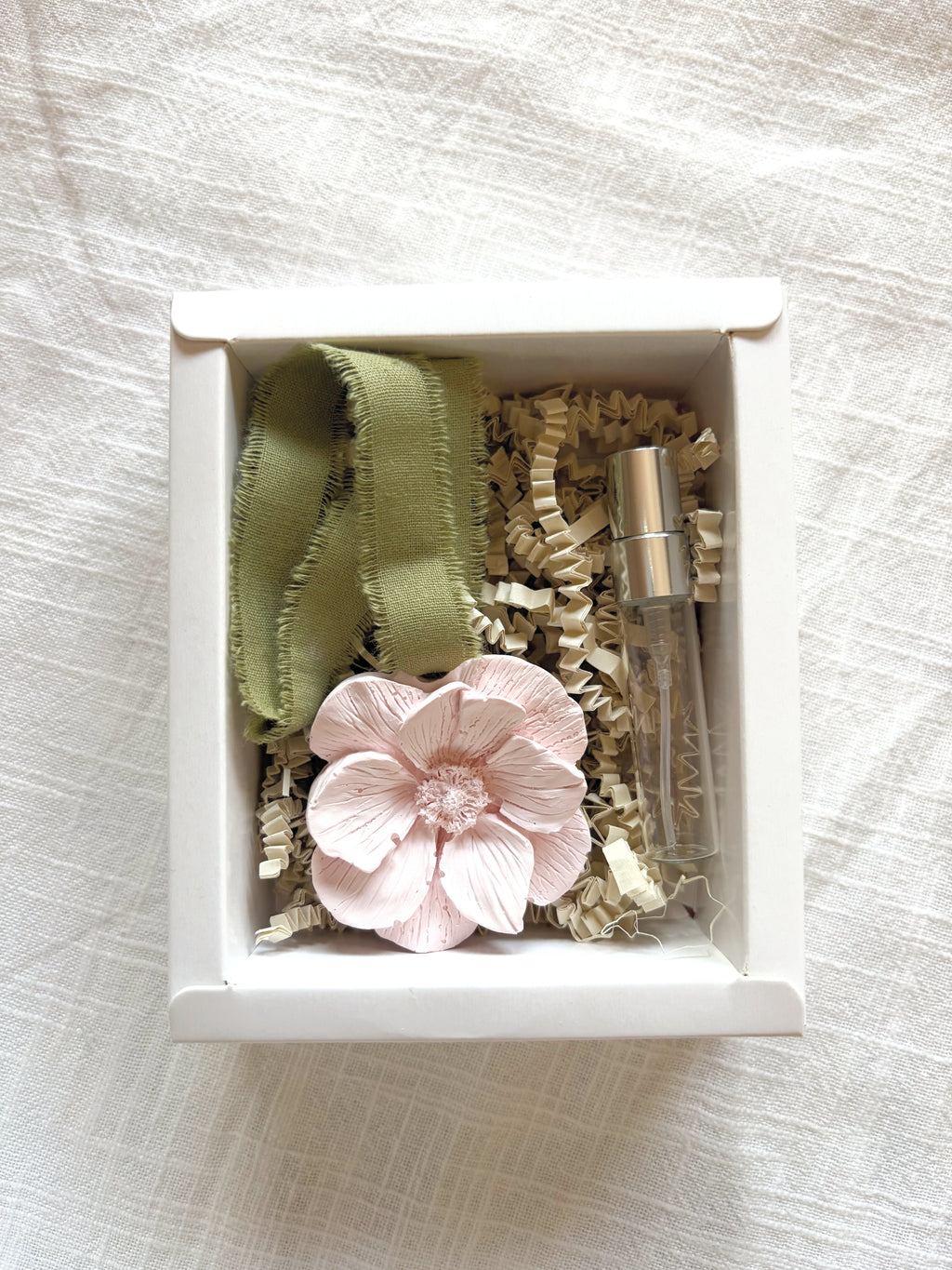 BLOOM · Flor perfumada para armario