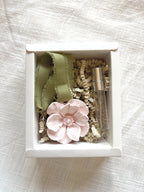 BLOOM · Flor perfumada para armario
